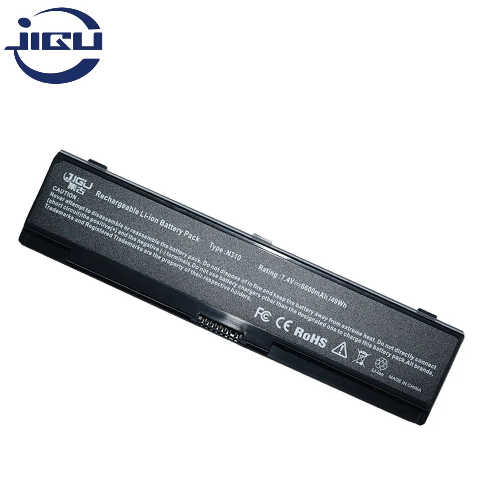 

JIGU Laptop Battery AA-PB0TC4B AA-PB0TC4L AA-PB0TC4M AA-PL0TC6W/E AA-PB0TC4R AA-PL0TC6W For SAMSUNG N310 Series N315 X118 X120