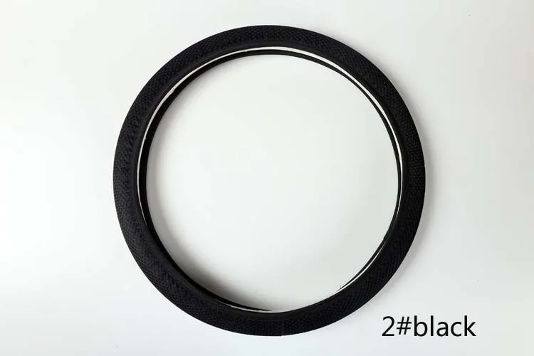 Универсальный нескользящий чехол rete для руля автомобиля 38 см|car steering wheel cover|designer