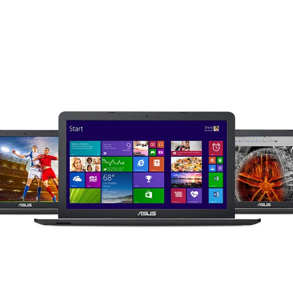 Asus Gaming laptop 4GB RAM 1TB ROM 15.6\