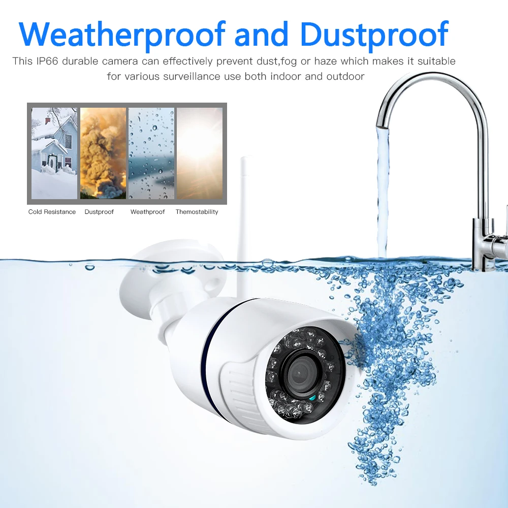 HDGVISION 720 P 1.0MP Сети Wi Fi IP камера ночное видение беспроводной камеры скрытого
