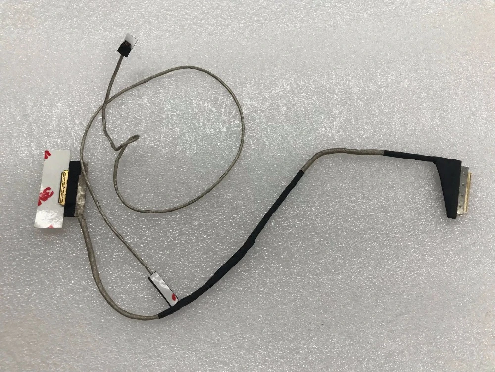 Occus Cables LCD LED Video Flex Cable for Acer ES1-520 ES1-521 ES1-522 30Pin EDP DC020021010 Repair Laptop LCD LVDS Cables Cable Length: S1-520 ES1-521 ES1-5 Occus Cables LCD LED Video Flex Cable for Acer ES1-520 ES1-521 ES1-522 30Pin EDP DC020021010 Repair Laptop LCD LVDS Cables Cable Length: S1-520 ES1-521 ES1-5