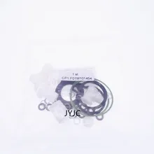 1 мешок CP1 F01M101454 Common Rail дизельная топливная система впрыска комплект для ремонта насосов