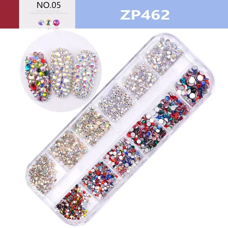 ZP462