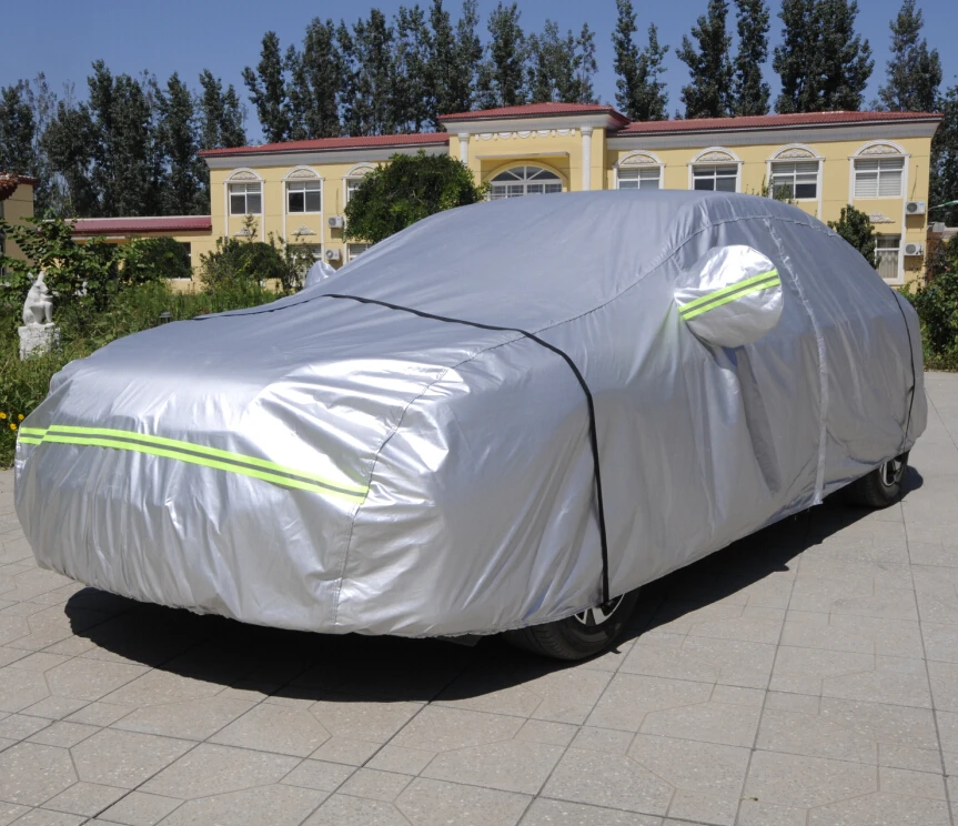 Good quality! Custom special car cover for New Subaru Forester 2016