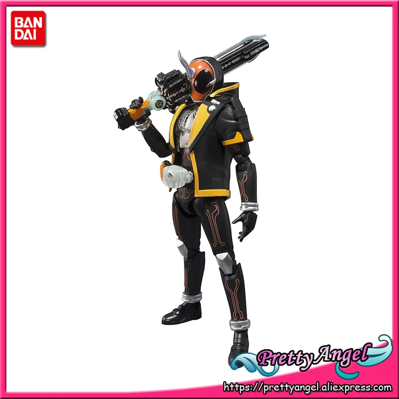 Figuarts MASKED KAMEN RIDER GORD Drive Action Figure BANDAI dal Giappone NUOVO S.H