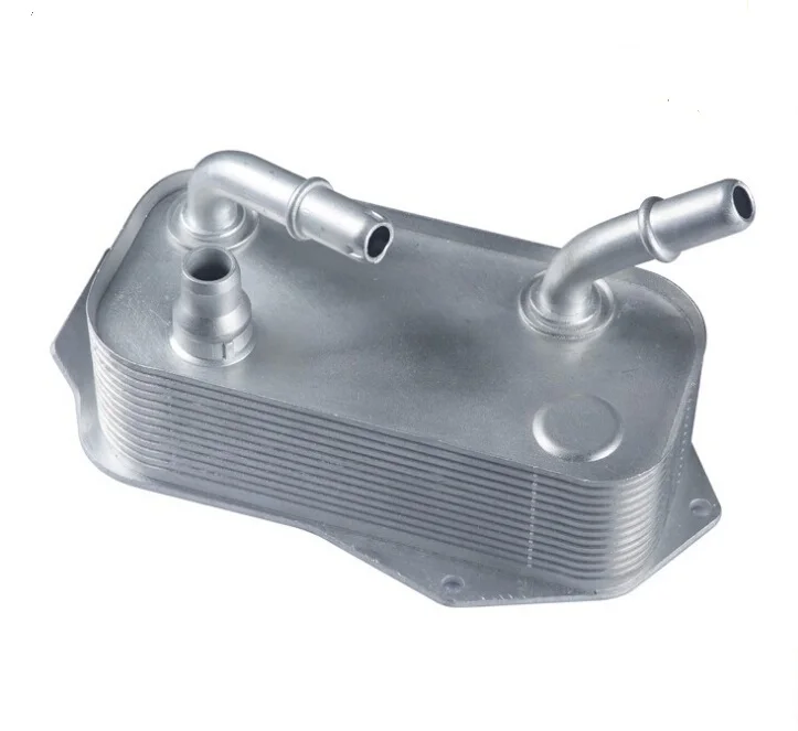 Best Price Oil Cooler For FOCUS RS / VOLVO C30 C70 S40 S80 V50 V70 XC60 XC70 EEP/VV/001A