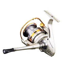 Mmlong высокопрочная спиннинговая катушка рыболовное колесо KF10 KF20 мощность Троллинг baitcasing колеса рыболовные Карповые Катушки приманка снасти ЛИНИЯ