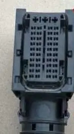 

Automotive connector new style VV7 VV6 P8 gearbox computer plug gearbox plug USED