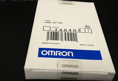 

DHL/EMS NEW for OM-RON PLC memory card HMC-EF183 -D1