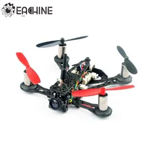 Eachine QX95S F3 Betaflight OSD Buzzer LED Micro FPV Racing Drone RC Quadcopter BNF with 600TVL