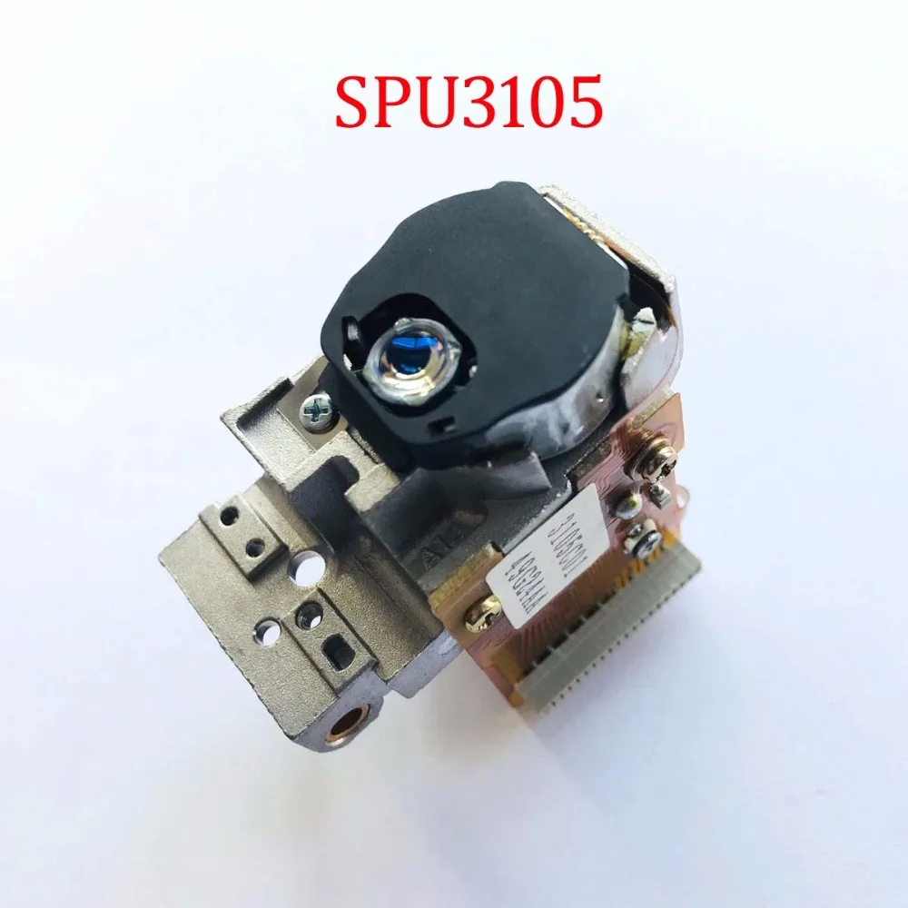 И SPU3105 лазерный блок для Philips/Onkyo dvd-плеер SPU-3105 SPU 3105 DVD Лазерная объектива