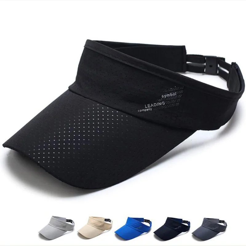 hats without the top