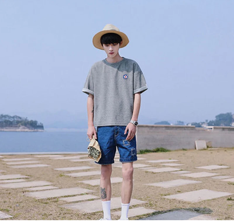 t Shirt Man  (24)