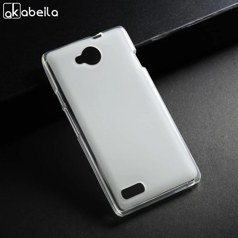 

AKABEILA Case For ZTE Blade G Lux Nubia Z11 Max Mini S Axon 7 Mini Kis 3 Max V830 NX523J Cover Silicon Soft TPU Cases Shell