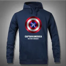 Дизайн куртка флисовая бархатная Толстовка Капитан Америка Первый мститель Фильм печати пальто на заказ жилет для мужчин Стивен