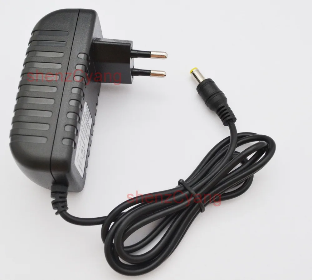 100 шт. 12V3A AC в-240 в адаптер преобразователя DC 12 В 3A/3000mA 36 Вт источник питания