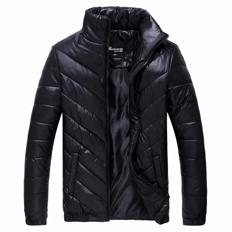

Brand Winter Jacke