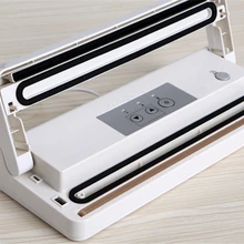 Упаковка Пластик сумки автомат