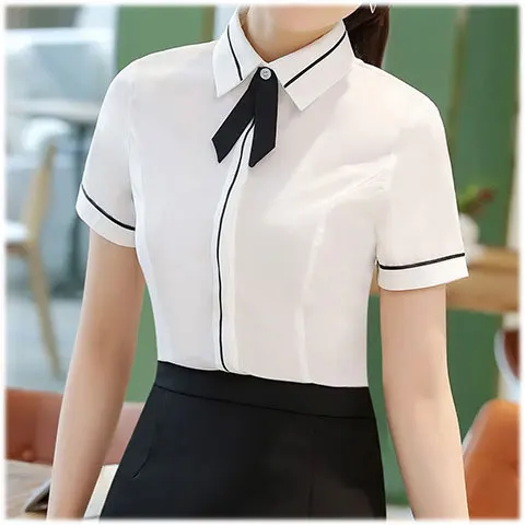 IZICFLY Summer Women Suits Skirts And Tops Vest Waistcoat Office Ladies Skirt Suit Formal Wear For Work Big Size Ropa De Oficina