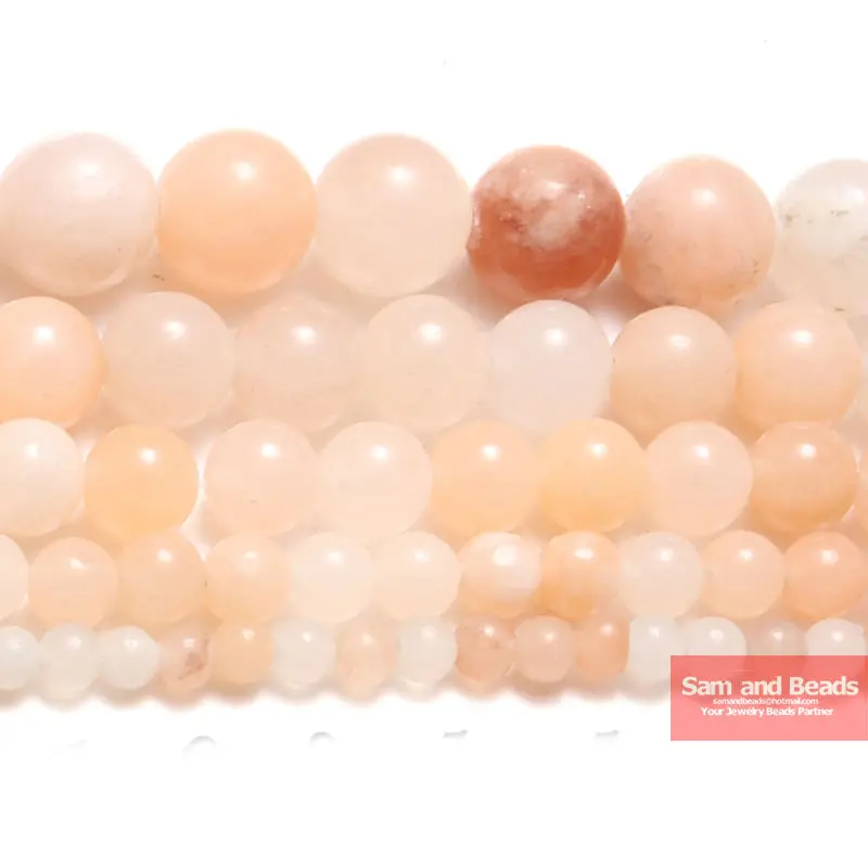 

Free Shipping Natural Stone Round Pink Aventurine Beads ,4 6 8 10 12mm Pick Size For Diy Bracelet Necklace PAB20