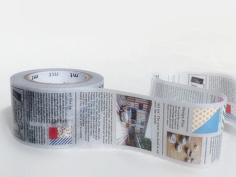 Mt Washi Tape Ex Series Masking Tape Newspaper Japan Mt Washi Washi Tapemasking Tape Aliexpress Mt Washi Tape Ex Series Masking Tape Newspaper Japan Mt Washi Washi Tapemasking Tape Aliexpress