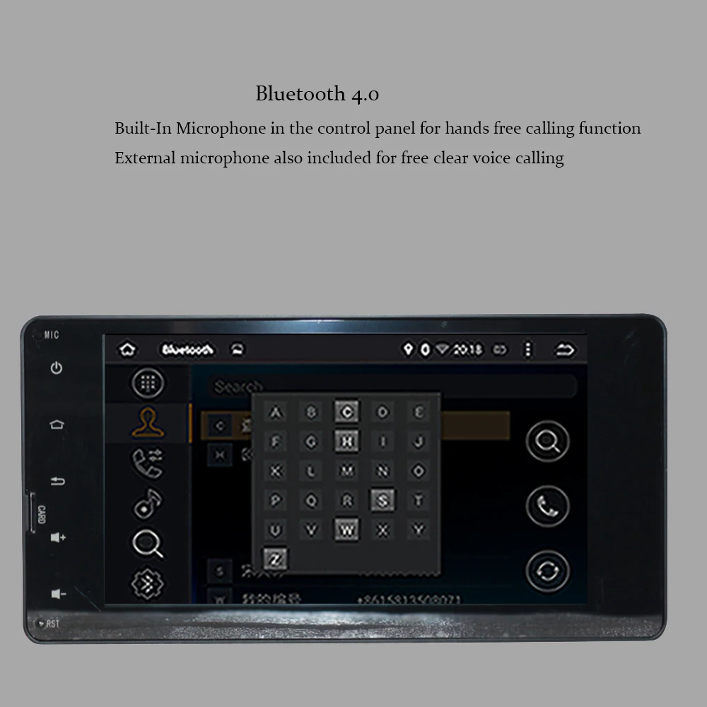Excellent Octa Core android 9.0 4G Car GPS navigation for Mitsubishi outlander/lancer/ASX 2013-2015 Car radio multimedia BT WIFI player 4 Excellent Octa Core android 9.0 4G Car GPS navigation for Mitsubishi outlander/lancer/ASX 2013-2015 Car radio multimedia BT WIFI player 4