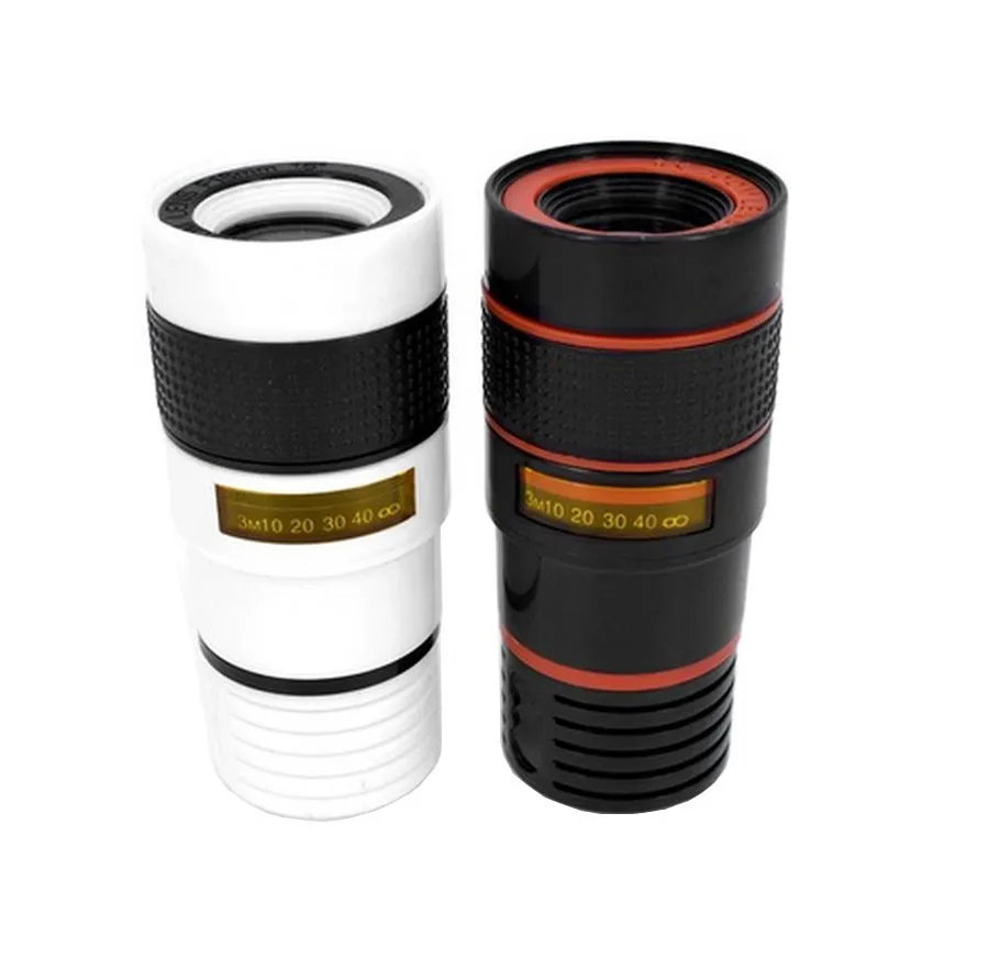 2019 NEW HIPERDEAL Transform Your Phone Into A Professional Quality Camera HD360 Zoom Hot widely use the lens on any smartphone