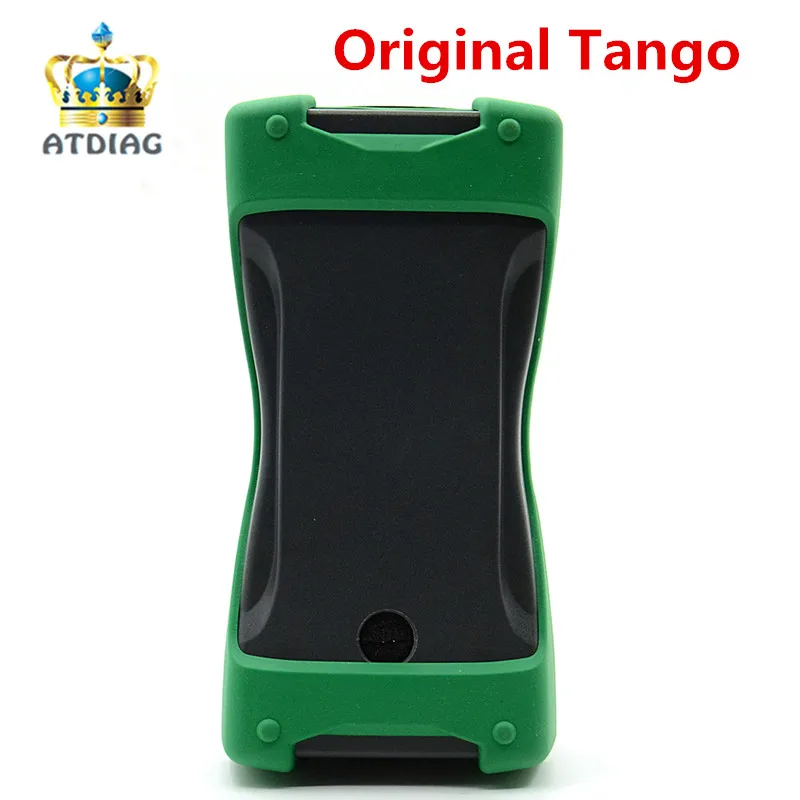 

Original Tango Key Programmer V1.107.7 with Basic Software Update Online TANGO Key Programmer New Generation Programmer