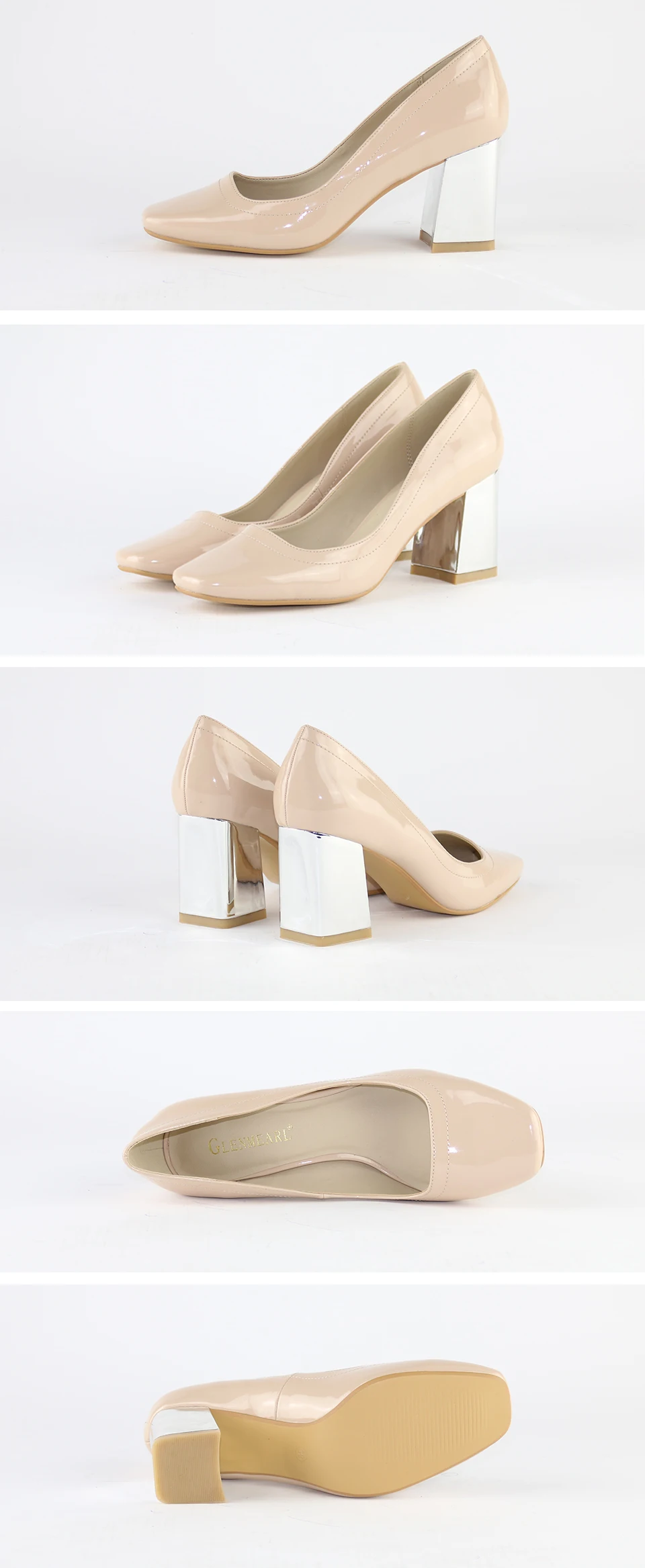 Women Shoes High Heel