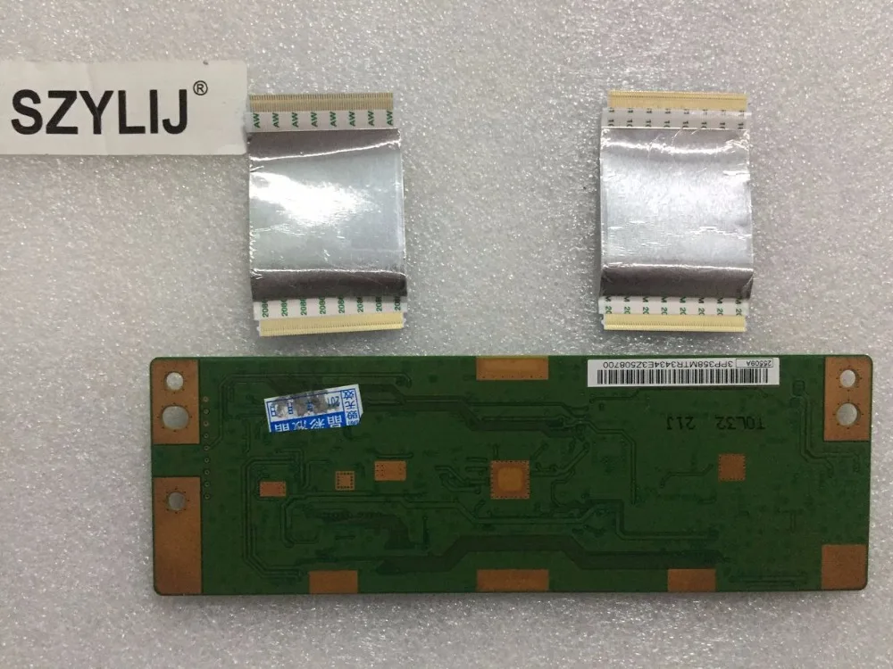 Power Board for SZYLIJ 1pcs/lot UA39F5088AR t-con V390HJ4-CE1 Original parts