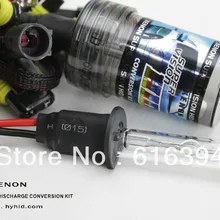 35 Вт Авто HID ксеноновые лампы для автомобилей головной светильник s туман светильник 2 предмета H1 H3 H7 H11 H8 H9 HB3 HB4 9005 9006