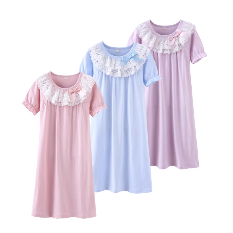sleeping dress for kids