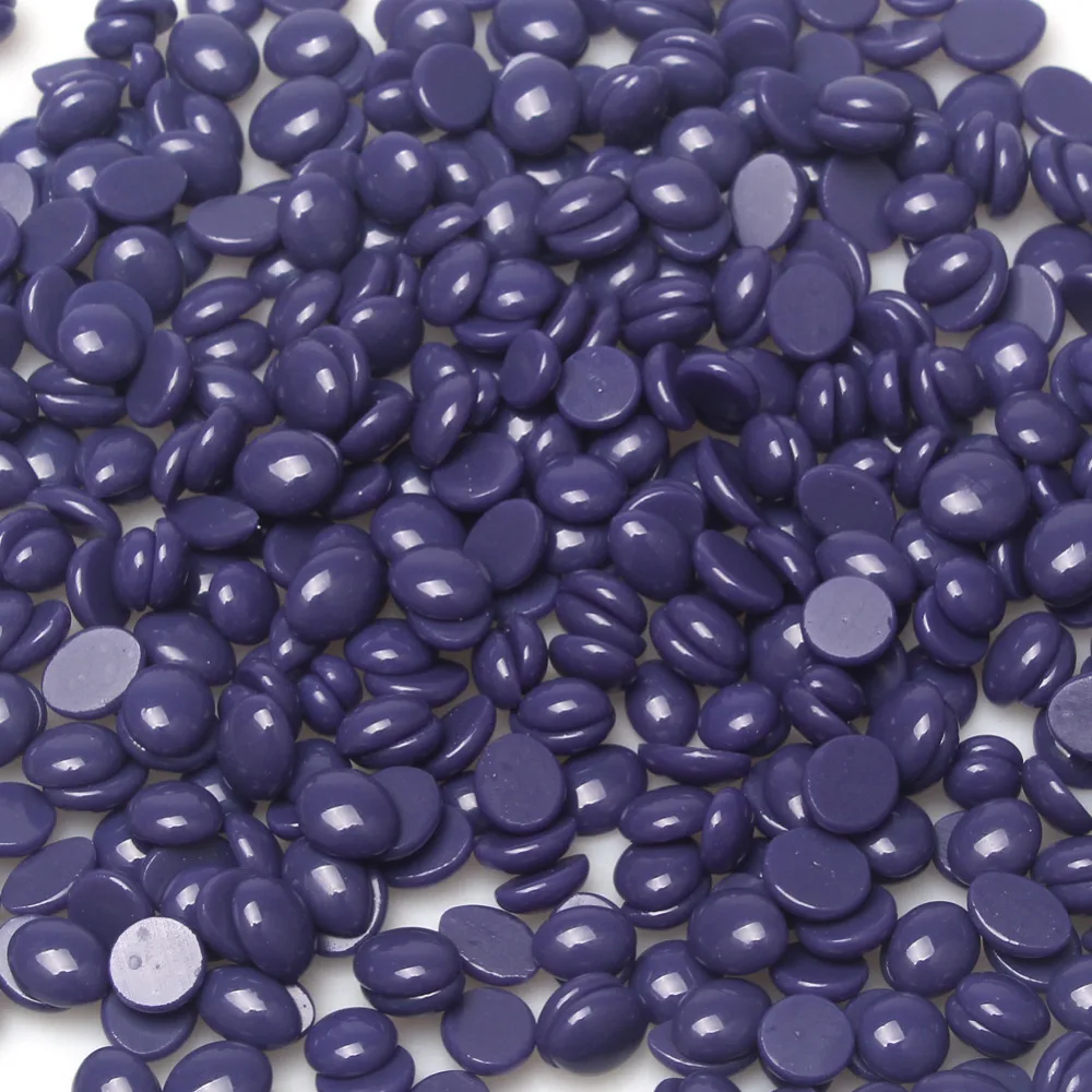 Feijão Pellet Lavanda Sabor ferramentas de beleza