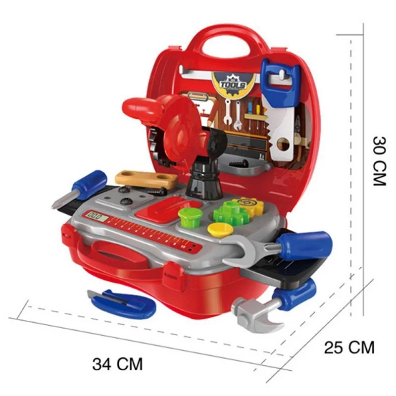 tool set