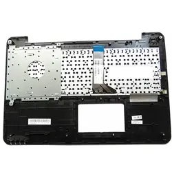 Нам новый для ASUS Y583Y VM590L F555L X555LP X555LD Клавиатура ноутбука Английский с случае