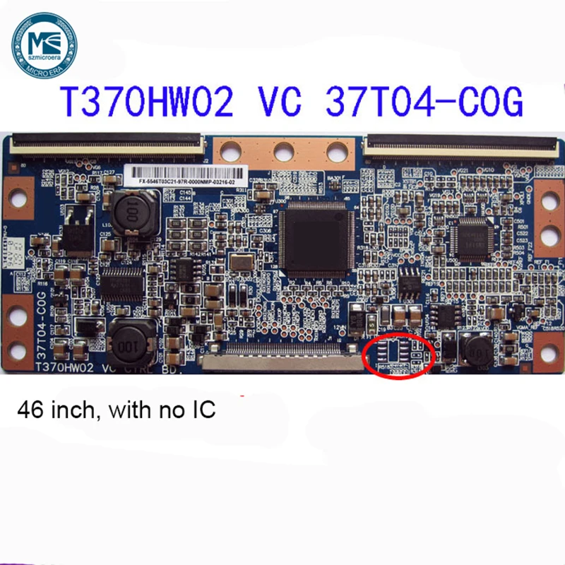 LT46729F TCL46F11