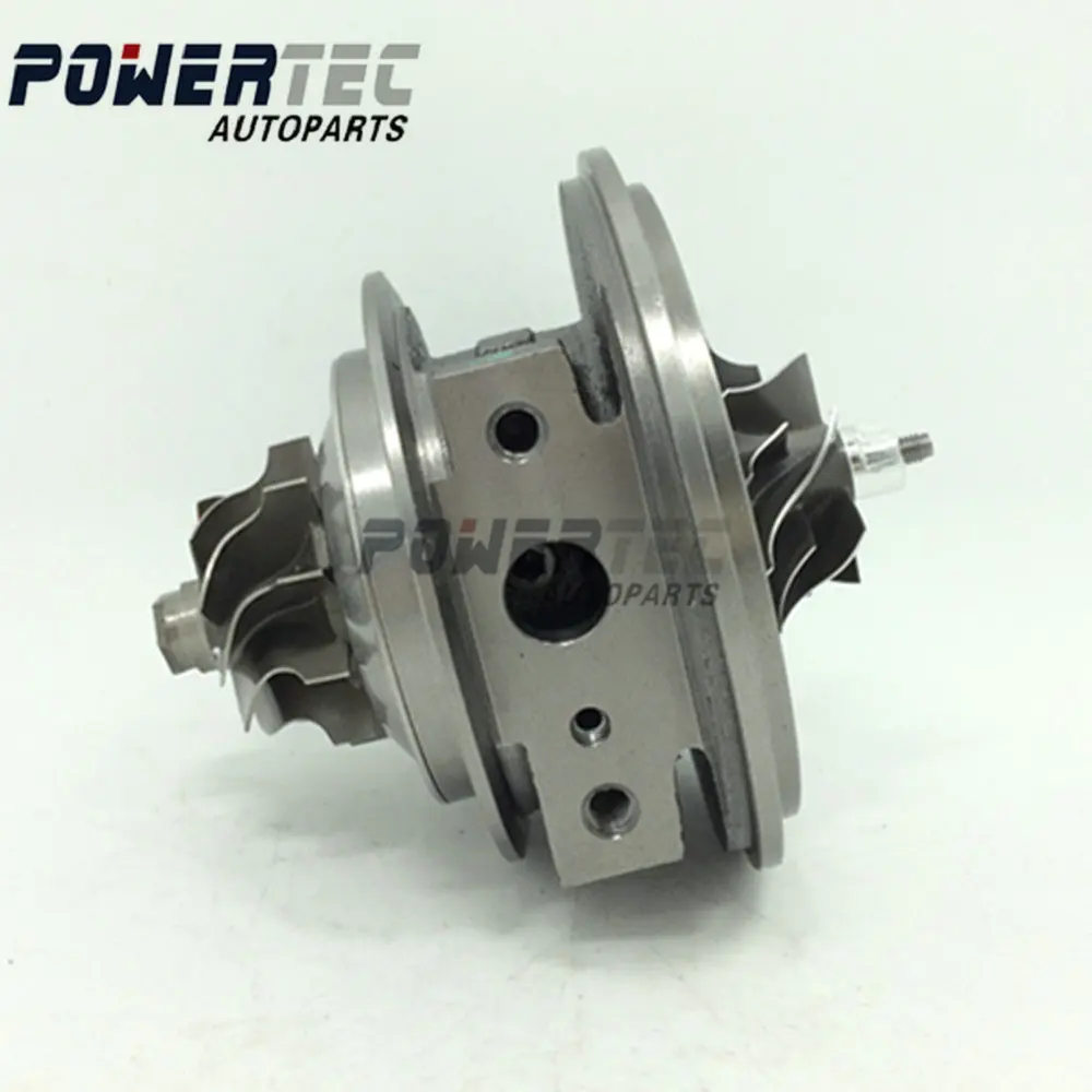 

Turbo system CHRA GT1544Z 706499 706499-0001 Turbo cartridge chra for Ford Focus I Transit V 1.8 TDCI