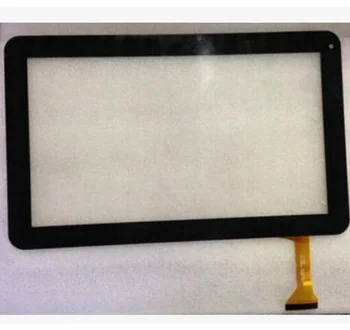 

New For 10.1" IRULU eXpro X1Plus Tablet touch screen Touch panel LCD Digitizer Glass Sensor replacement FreeShipping