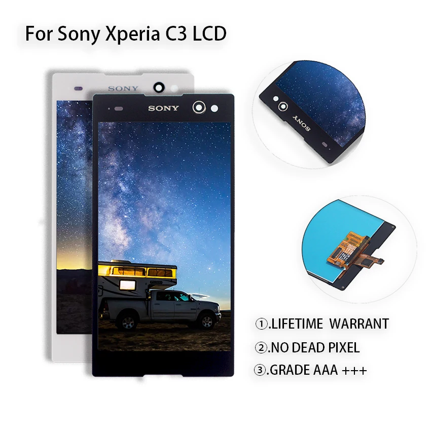 SONY C3 (1)