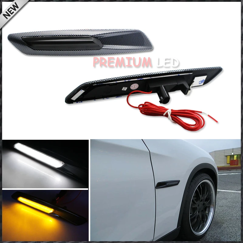 Led bmw f10