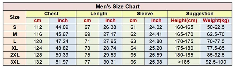 size men_750