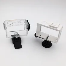 FPV Gopro Xiaomi Yi Action Camera Frame Mount Holder Adapter for Syma X8C X8W X8G X8