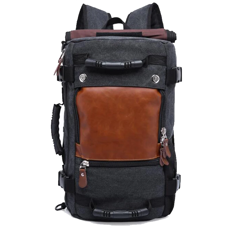 

2019 Hot Top Quality New Military Tactical Backpack Camping Bags Mountaineering Bag Men's Hiking Rucksack Travel Backpack