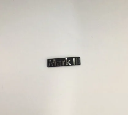 

New Number Logo Replacement For Canon 5D Mark III 5D3 Camera Label Part