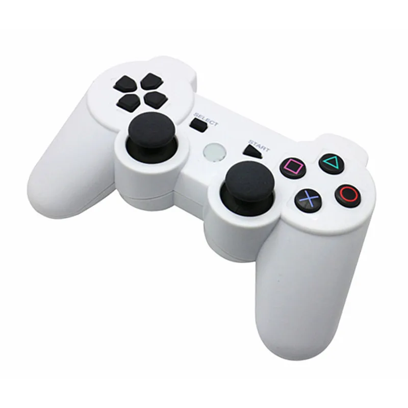 

Wireless Bluetooth Game Controller For PS3 Console Sony Playtation 3 Joystick Gamepad dualshock 3 SIXAXIS PS play station 3 NEW