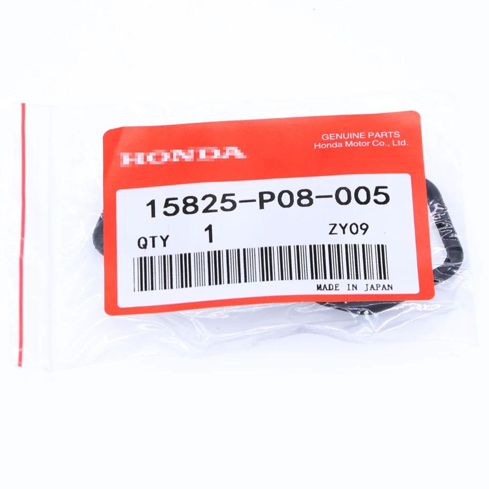 ОЕМ 15825 P08 005 DOHC VTEC соленоидная прокладка клапана для Honda GSR NSX D16Z6 B18C1 B16A2 B18C5|Клапаны