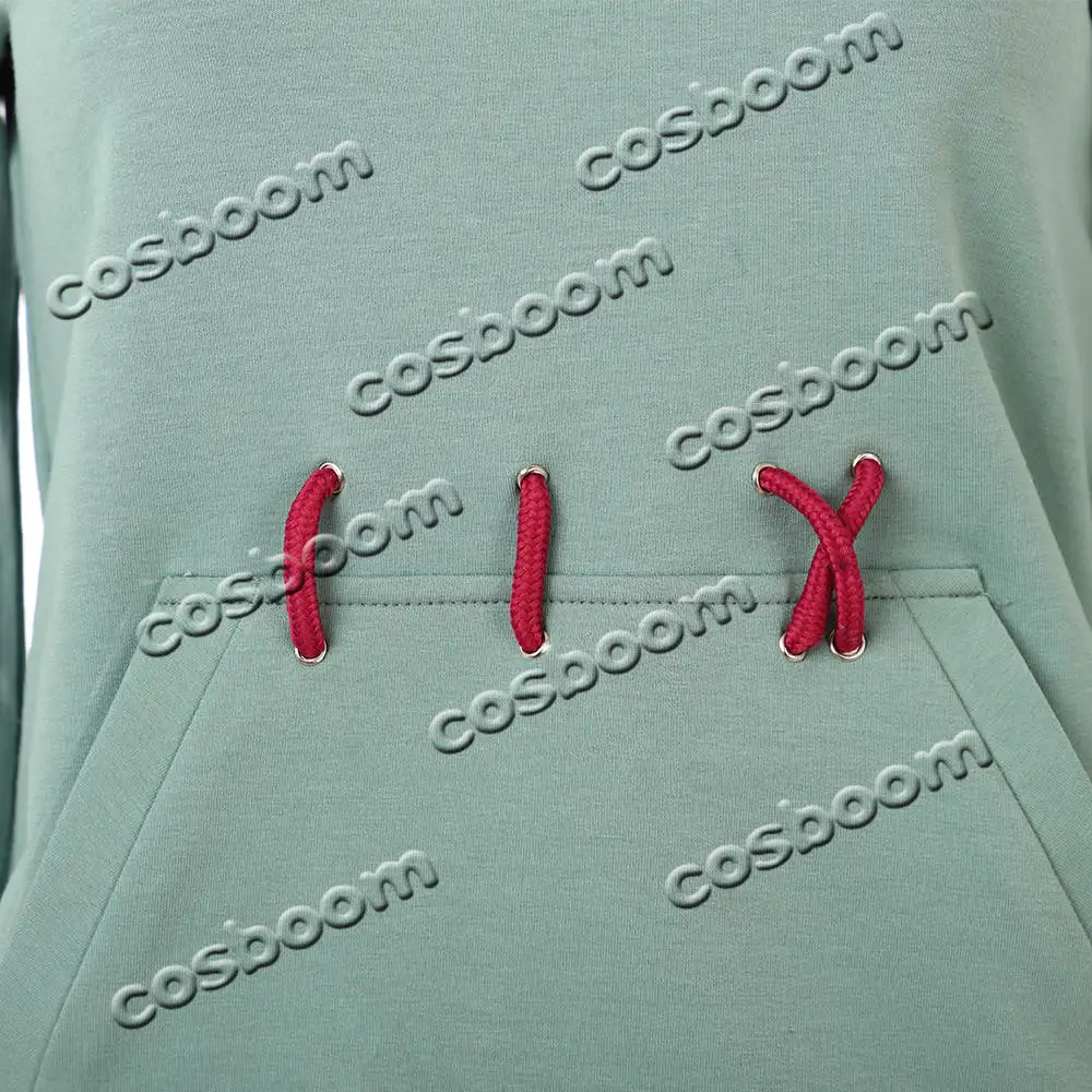 wreck it ralph 2 vanellope cosplay costume18