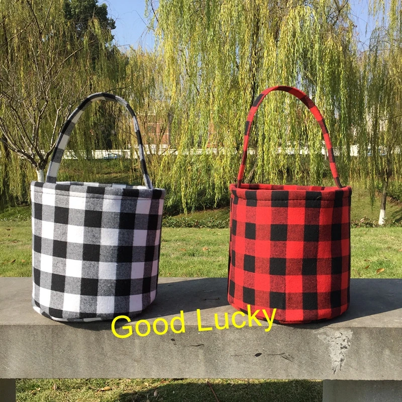buffalo plaid bucket (7)