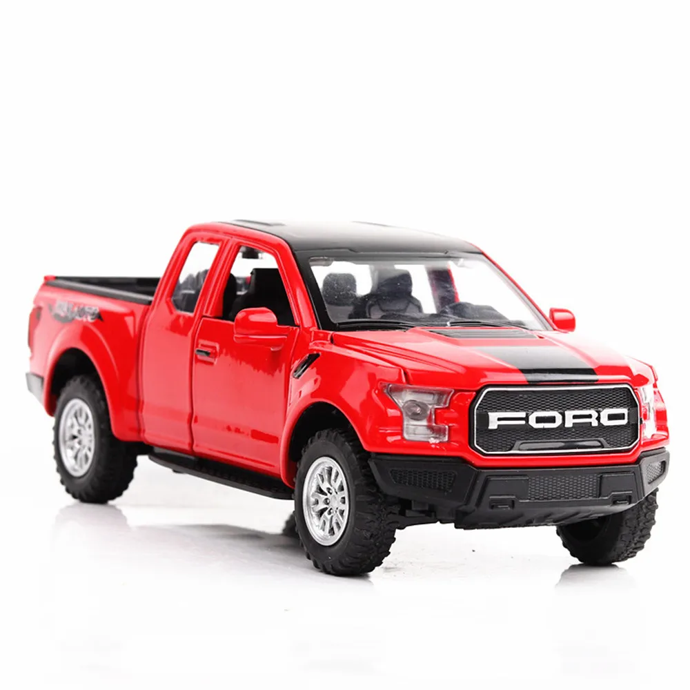 MINI-AUTO-1-32-kids-toys-Ford-F150-Pickup-truck-metal-toy-cars-model-for-children (1)