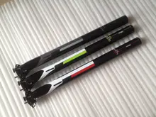 SUPERLOGIC carbon fiber bicycle accessories seat after the seat post aluminum alloy after connector